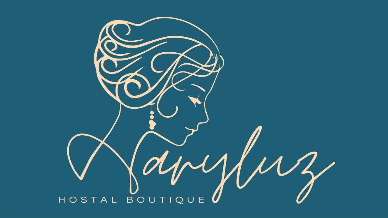 Hostal Boutique "Maryluz" Coyhaique Eksteriør bilde