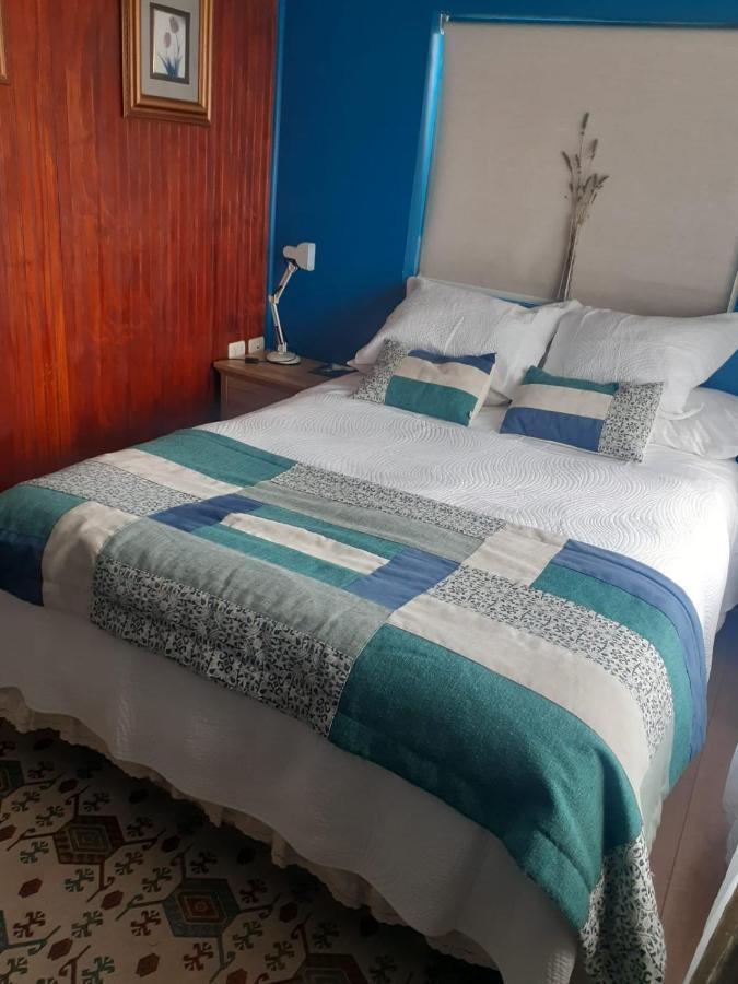 Hostal Boutique "Maryluz" Coyhaique Eksteriør bilde