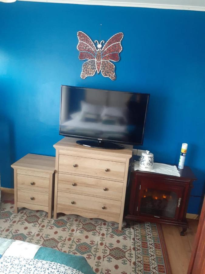 Hostal Boutique "Maryluz" Coyhaique Eksteriør bilde