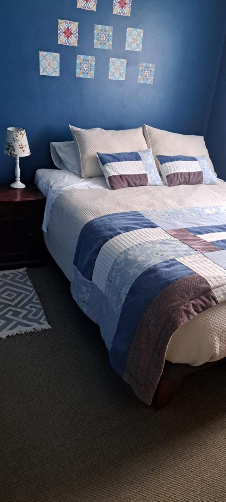 Hostal Boutique "Maryluz" Coyhaique Eksteriør bilde