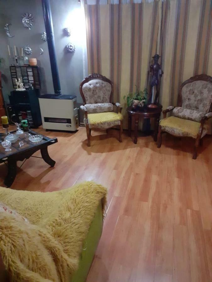 Hostal Boutique "Maryluz" Coyhaique Eksteriør bilde