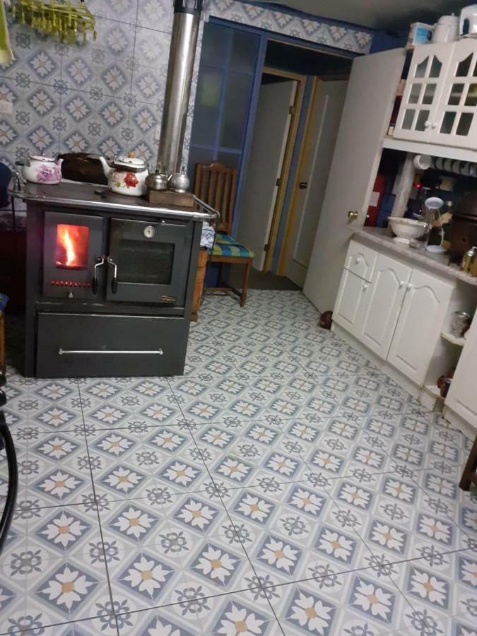 Hostal Boutique "Maryluz" Coyhaique Eksteriør bilde