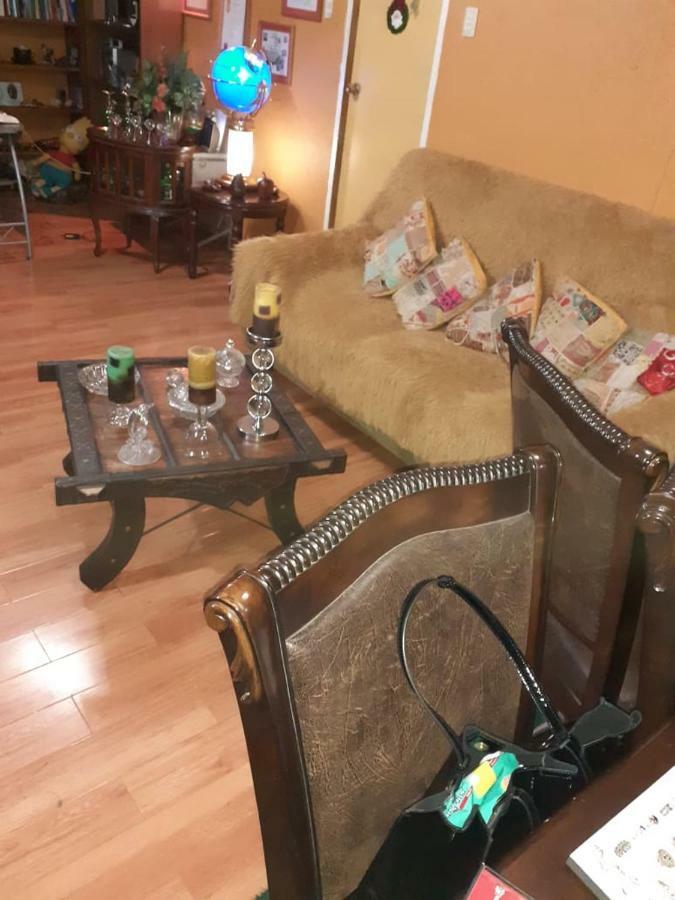Hostal Boutique "Maryluz" Coyhaique Eksteriør bilde