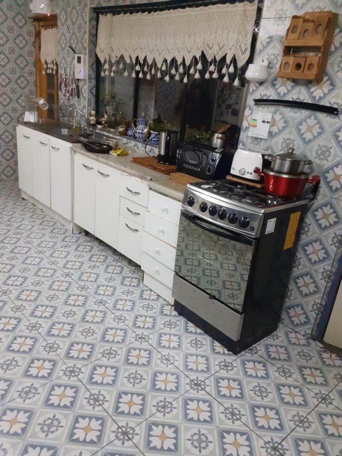 Hostal Boutique "Maryluz" Coyhaique Eksteriør bilde
